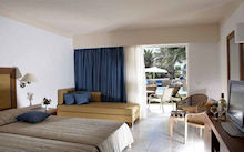 Foto Hotel Cretan Malia Park in Malia ( Heraklion Kreta)